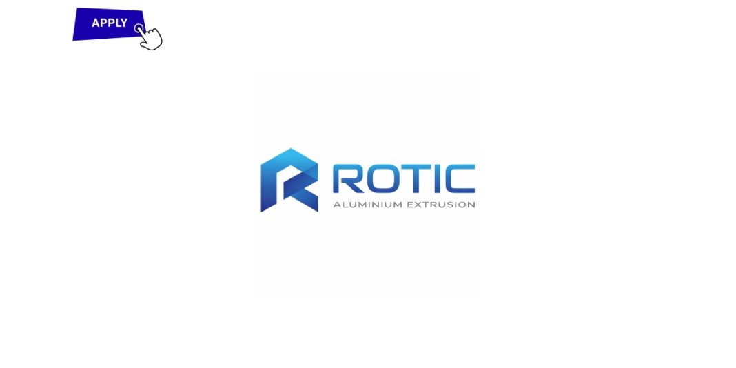 Rotic Aluminium Extrusion