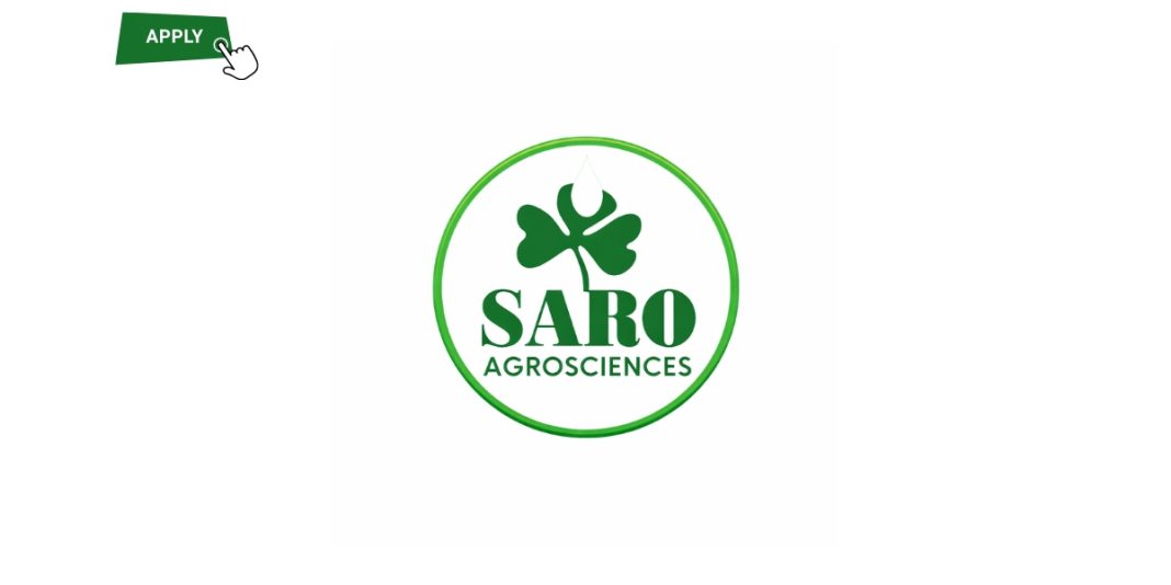 Saro Agrosciences Limited