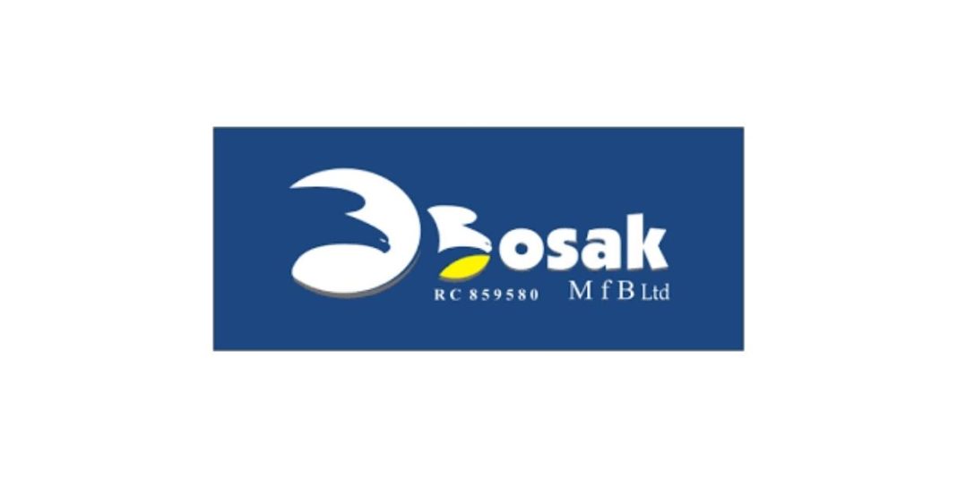 bosak microfinance bank limited