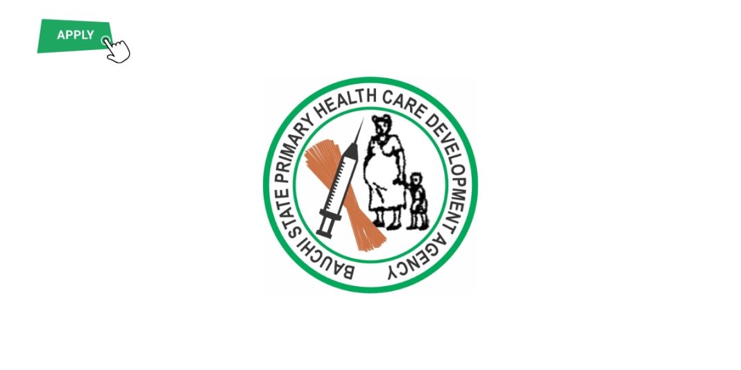 Bauchi State Primary Health Care