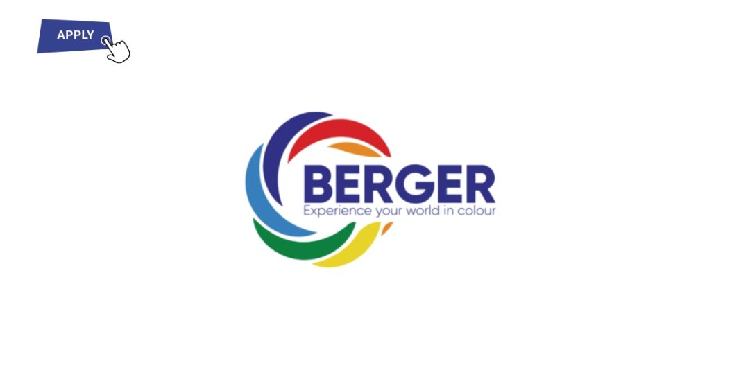 Berger Paints Nigeria Plc