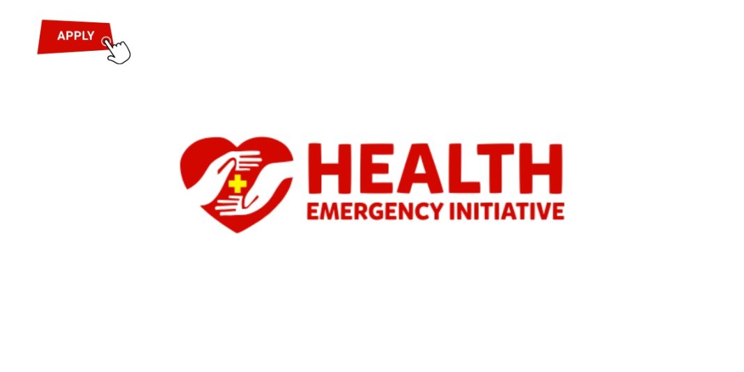 Health Emergency Initiative (HEI)