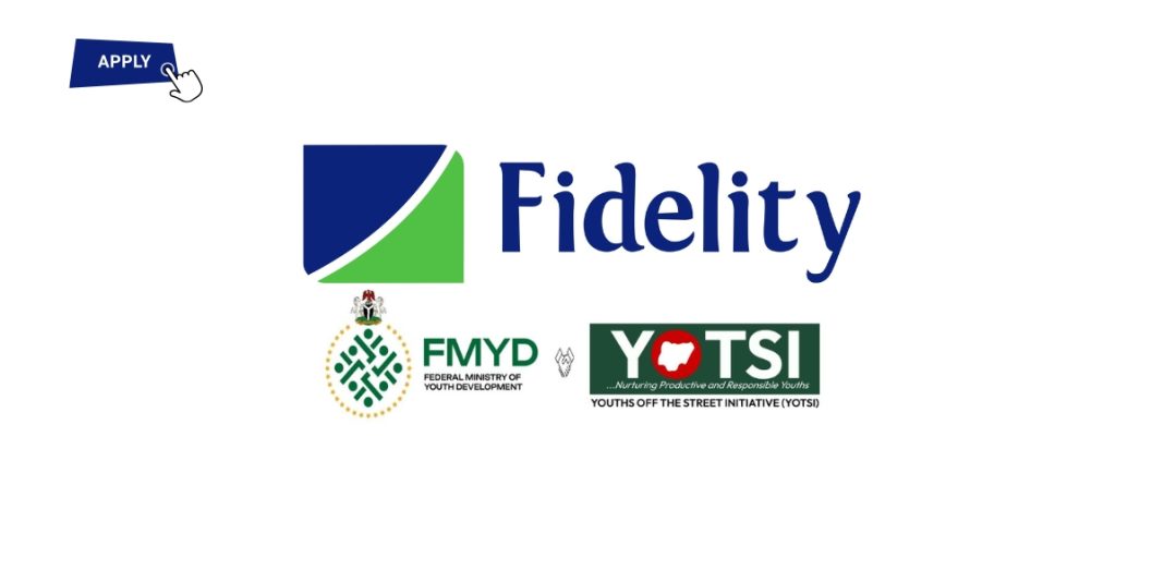 Fidelity Bank YEIDEP Program