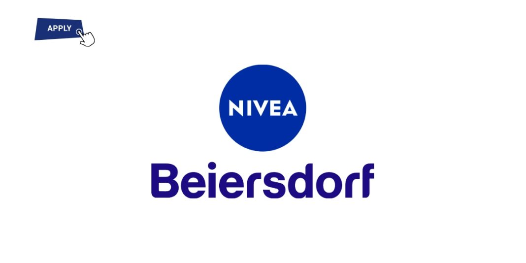 Beiersdorf Nivea