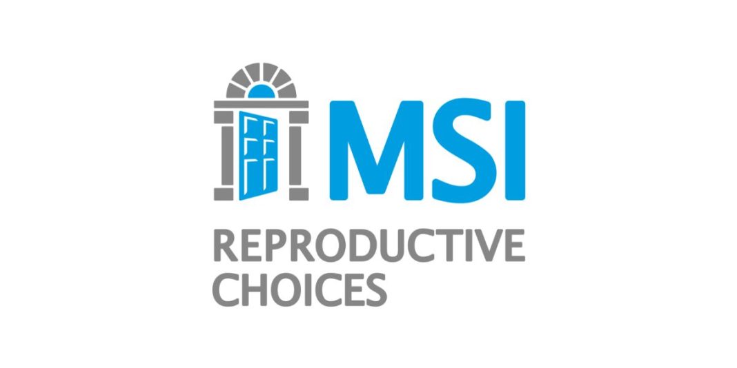 MSI Reproductive Choices