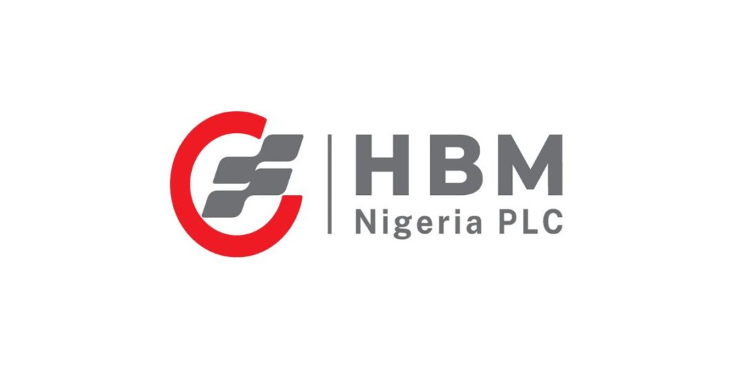 HBM Nigeria Plc (Formerly Lafarge)