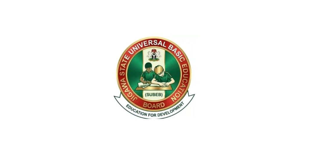 Jigawa State Education Board