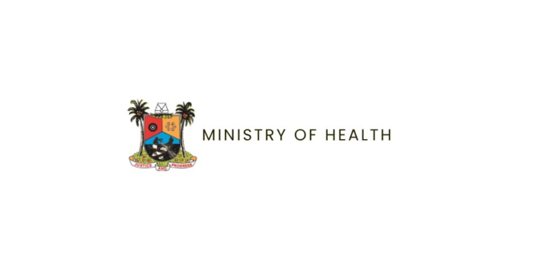 Lagos State Health Service Commission