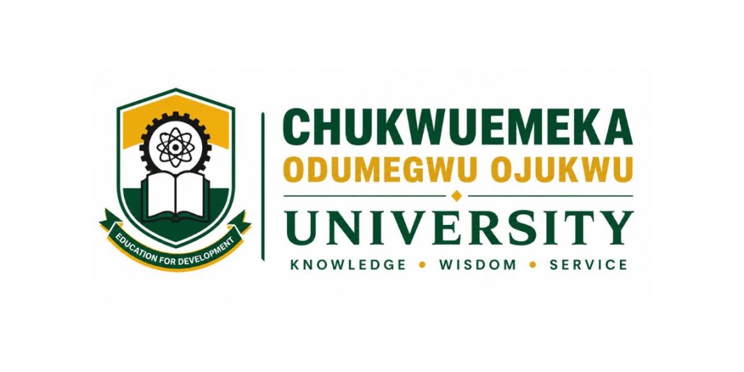 Chukwuemeka Odumegwu Ojukwu University