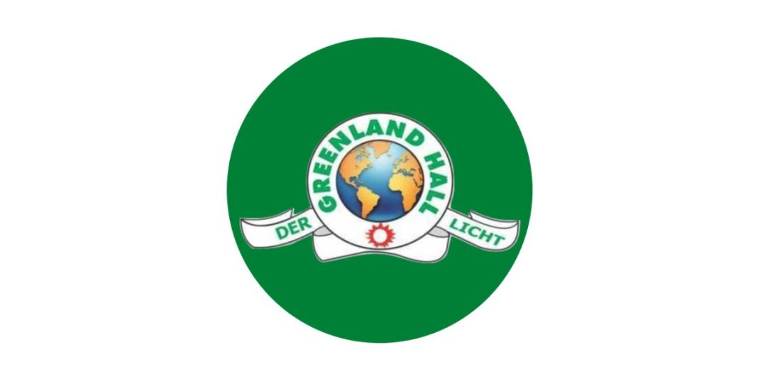 Greenland Hall