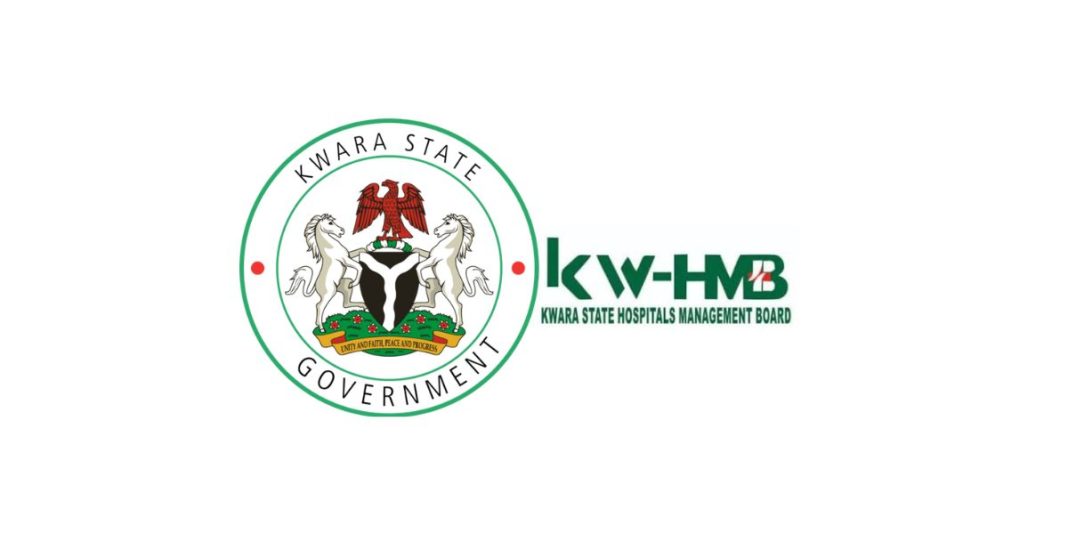 Kwara State Hospitals Management Board