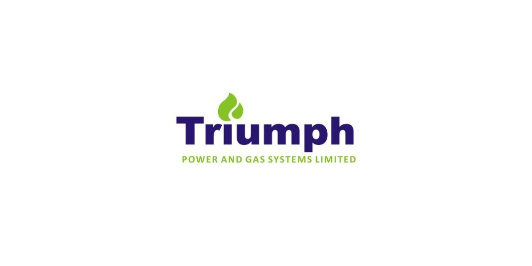 Triumph Power and Gas Systems Limited
