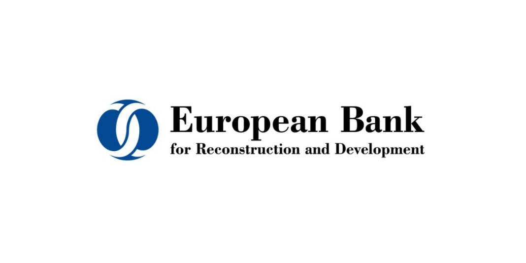 European Bank for Reconstruction and Development