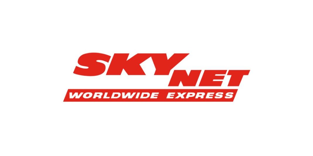 Skynet Worldwide Express