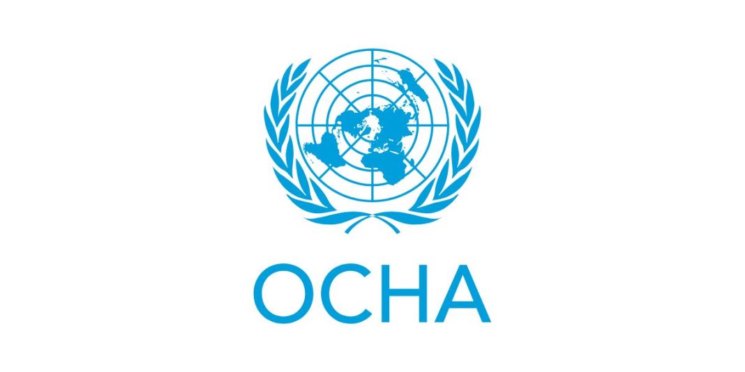 UNOCHA (United Nations Office for the Coordination of Humanitarian Affairs)