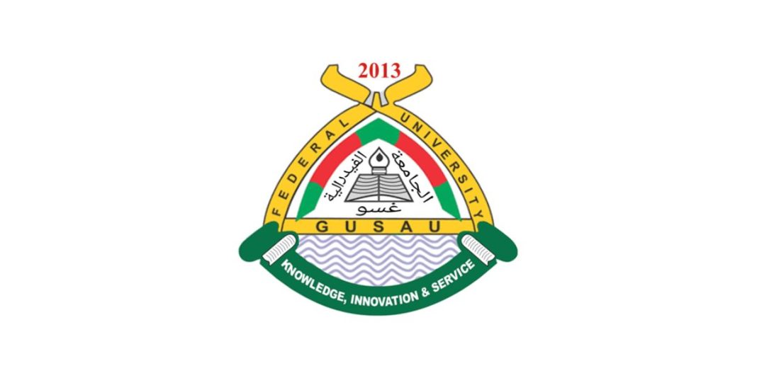 Federal University Gusau