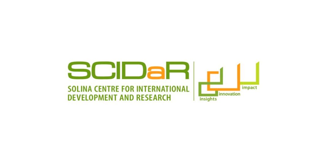 Solina Centre for International Development and Research (SCIDaR)